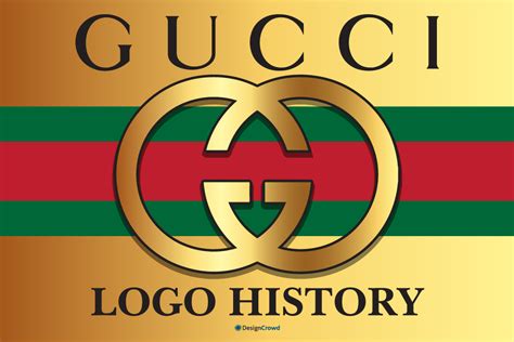 enseigne gucci|gucci logo history.